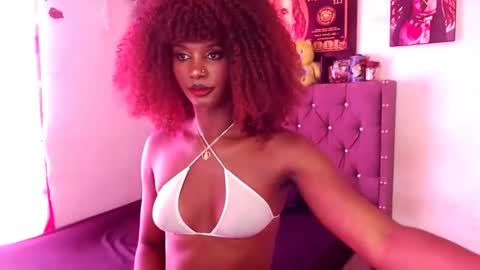 stefanny beautiful online show from 09.26.25