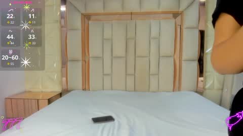Stefanny online show from 07.04.26