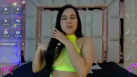 Stefanny online show from 07.23.26