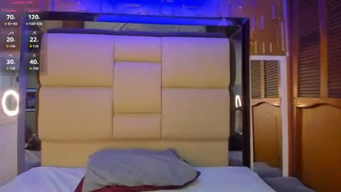 Stefanny online show from 07.28.26