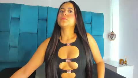 Stefanny online show from 07.29.26