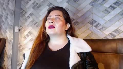 Snapshot of stefanny_red chatting on 02.17.26 Stefanny online show from 02.17.26