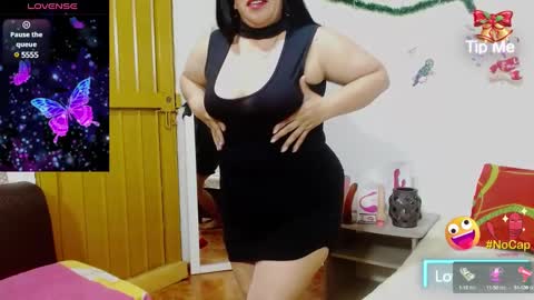 Stefanny online show from 12.09.24