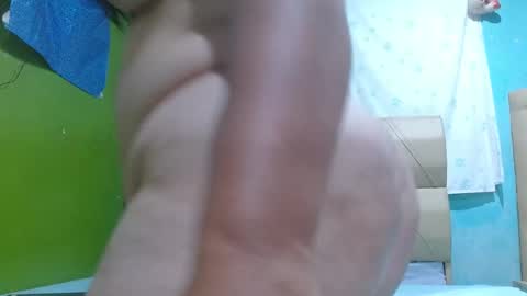 Stefanny online show from 09.26.25