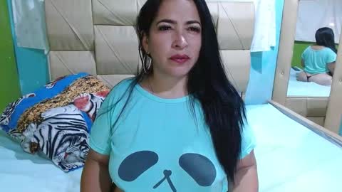 Stefanny online show from 11.12.25