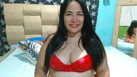 Stefanny online show from 07.07.26