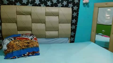 Stefanny online show from 07.14.26
