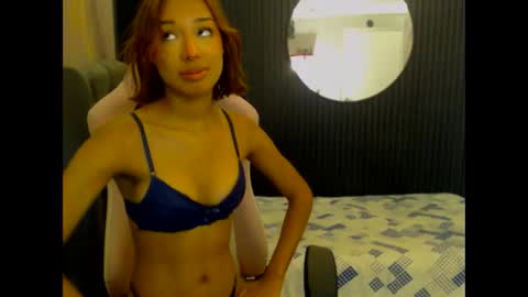 STEFANNY online show from 06.03.26