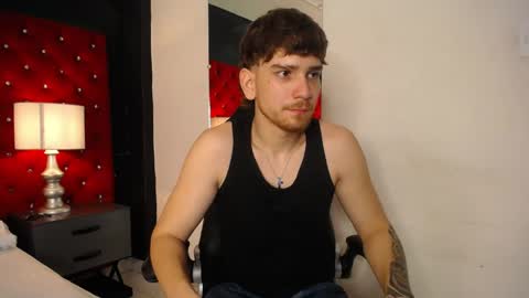 Snapshot of stefano_moretti chatting on 05.21.26 S T E F A N O online show from 05.21.26