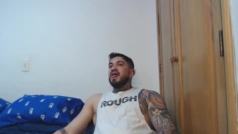 stefanodangelo01 online show from 10.23.25
