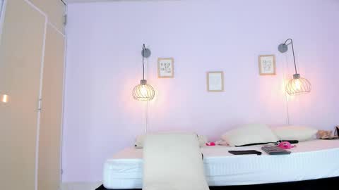 Stefany online show from 12.05.25