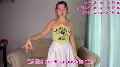 stefany_and_bettany online show from 02.25.26
