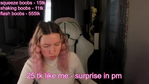 Snapshot of stefany_and_bettany chatting on 04.29.26 stefany_and_bettany online show from 04.29.26