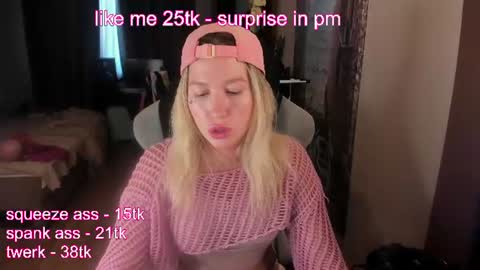 Snapshot of stefany_and_bettany chatting on 06.12.26 stefany_and_bettany online show from 06.12.26