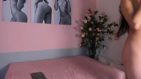 Stefany online show from 11.23.25