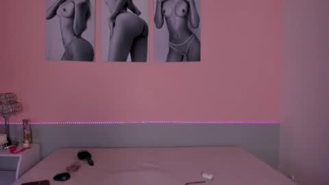 Stefany online show from 03.22.26