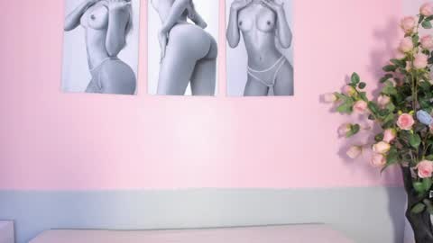 Stefany online show from 04.03.26