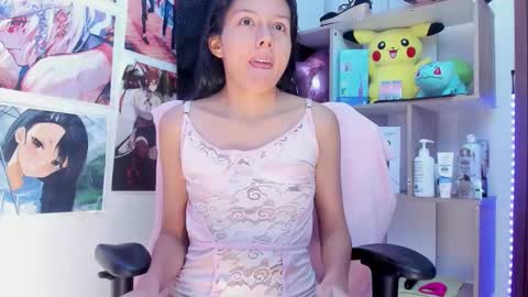 Snapshot of stefany_lovers01 chatting on 02.06.26 stefany lovers online show from 02.06.26