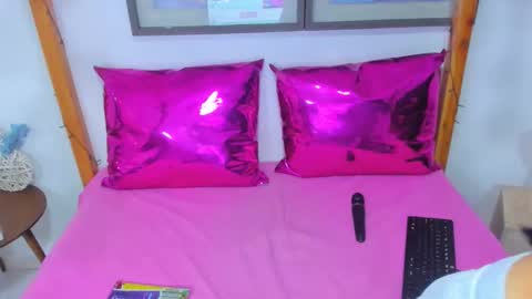 --Estefay-- online show from 02.12.26