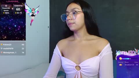 Stefanny lopez online show from 12.06.24