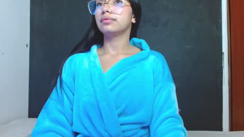 Stefanny lopez online show from 12.11.24