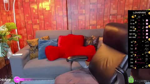 STEFFAN online show from 01.19.25