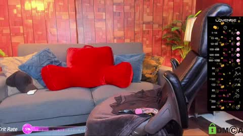 STEFFAN online show from 01.25.25