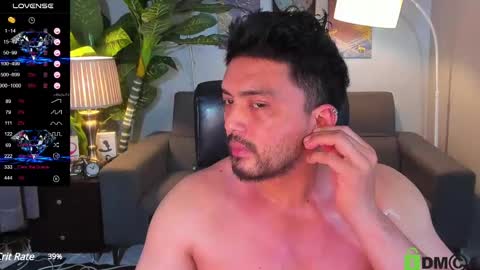 STEFFAN online show from 03.08.25