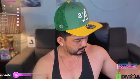 STEFFAN online show from 03.24.26