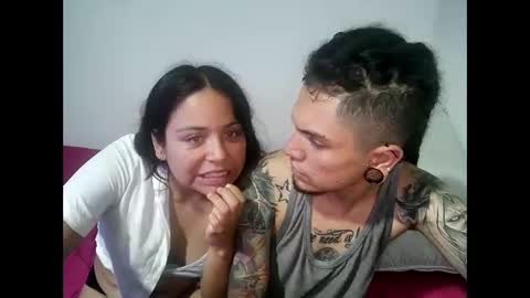 steffandjoshh420 online show from 03.07.26