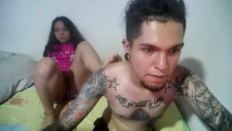 steffandjoshh420 online show from 03.18.26