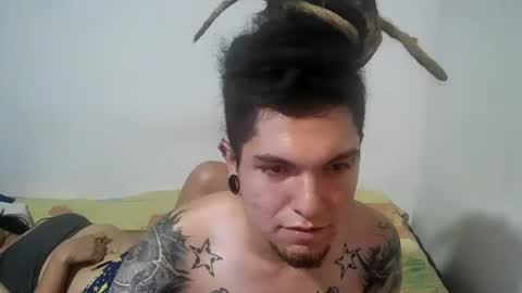 steffandjoshh420 online show from 03.26.26