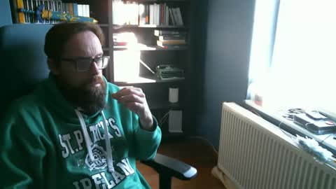 MeStef online show from 02.16.25