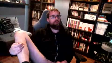 MeStef online show from 04.04.26