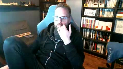 MeStef online show from 04.17.26