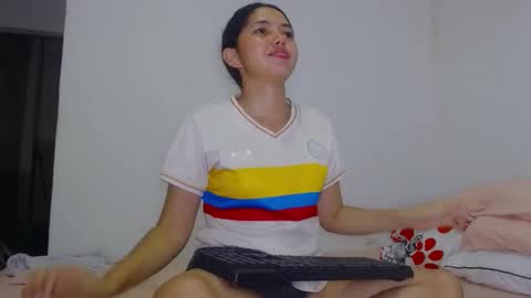 stefany online show from 11.05.25