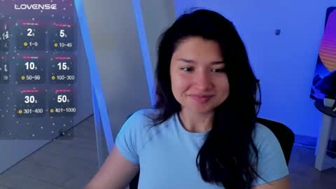 Steffi online show from 10.23.25
