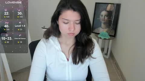 Steffi online show from 04.09.26