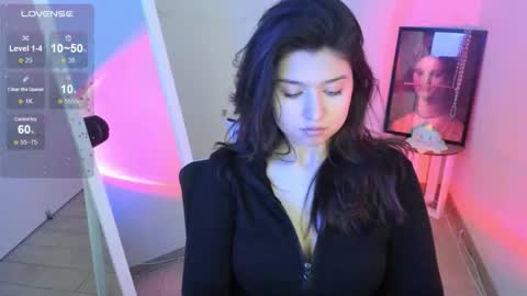 Steffi online show from 04.17.26