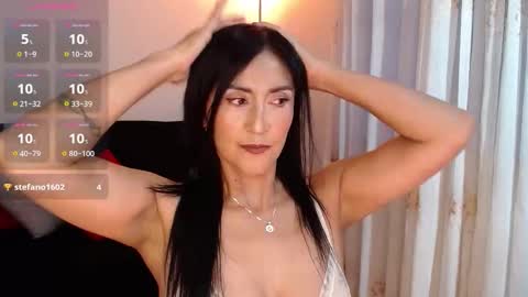 Steffy online show from 03.02.26