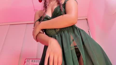 Steffy online show from 12.22.24