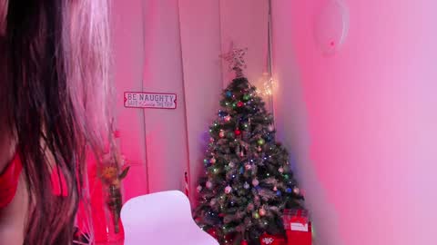 Steffy online show from 12.25.24