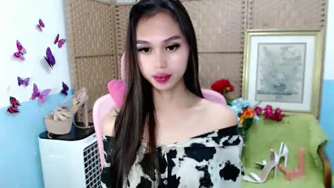 steffybabe online show from 09.13.25