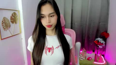 steffybabe online show from 10.30.25