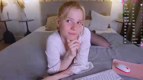 Stefie online show from 07.25.26