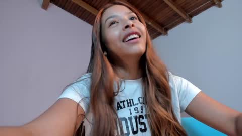 Snapshot of stefiechristen2 chatting on 12.07.24 stefie online show from 12.07.24