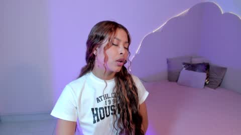 Snapshot of stefiechristen2 chatting on 12.17.24 stefie online show from 12.17.24