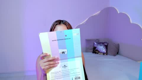 Snapshot of stefiechristen2 chatting on 12.26.24 stefie online show from 12.26.24