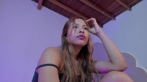 Snapshot of stefiechristen2 chatting on 12.31.24 stefie online show from 12.31.24