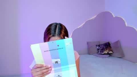 Snapshot of stefiechristen2 chatting on 01.02.25 stefie online show from 01.02.25